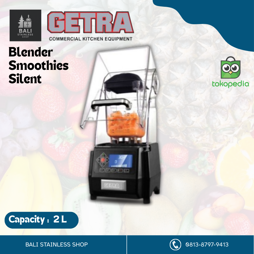 Getra KS-10000